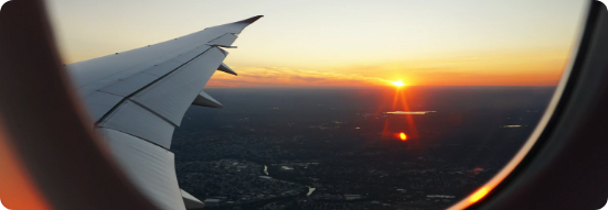 Travel Abroad With Orange
